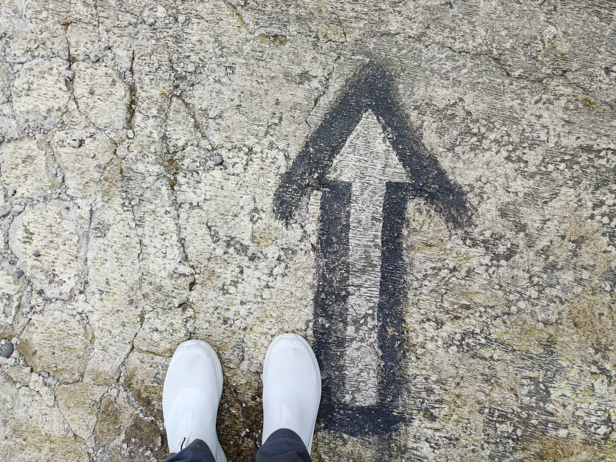 Network Automation Journey
